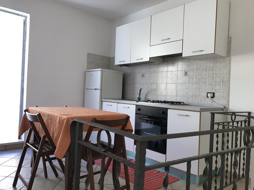 B&B Porticella 마르살라 외부 사진